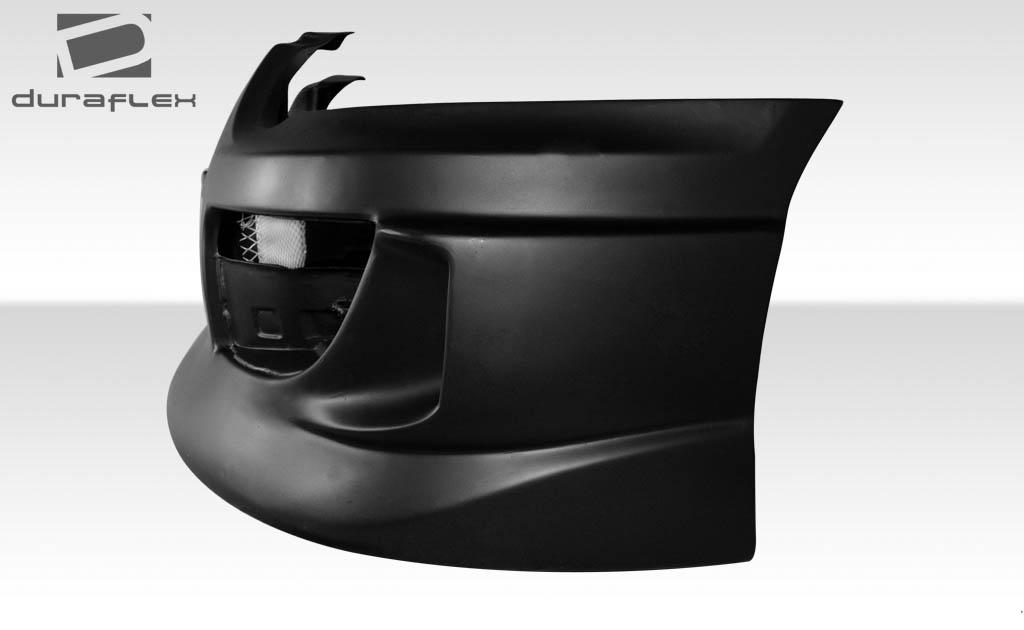 2004-2005 Subaru Impreza WRX STI GT Competition Front Bumper Cover - view 5