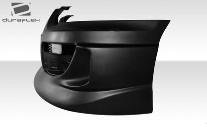 2004-2005 Subaru Impreza WRX STI GT Competition Front Bumper Cover - view 5