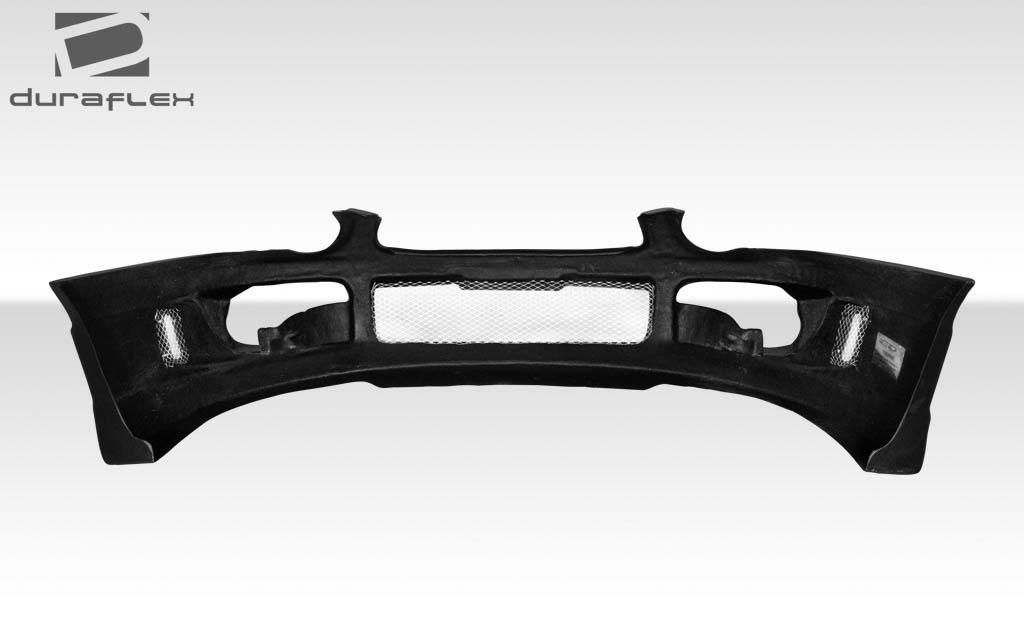 2004-2005 Subaru Impreza WRX STI GT Competition Front Bumper Cover - view 6