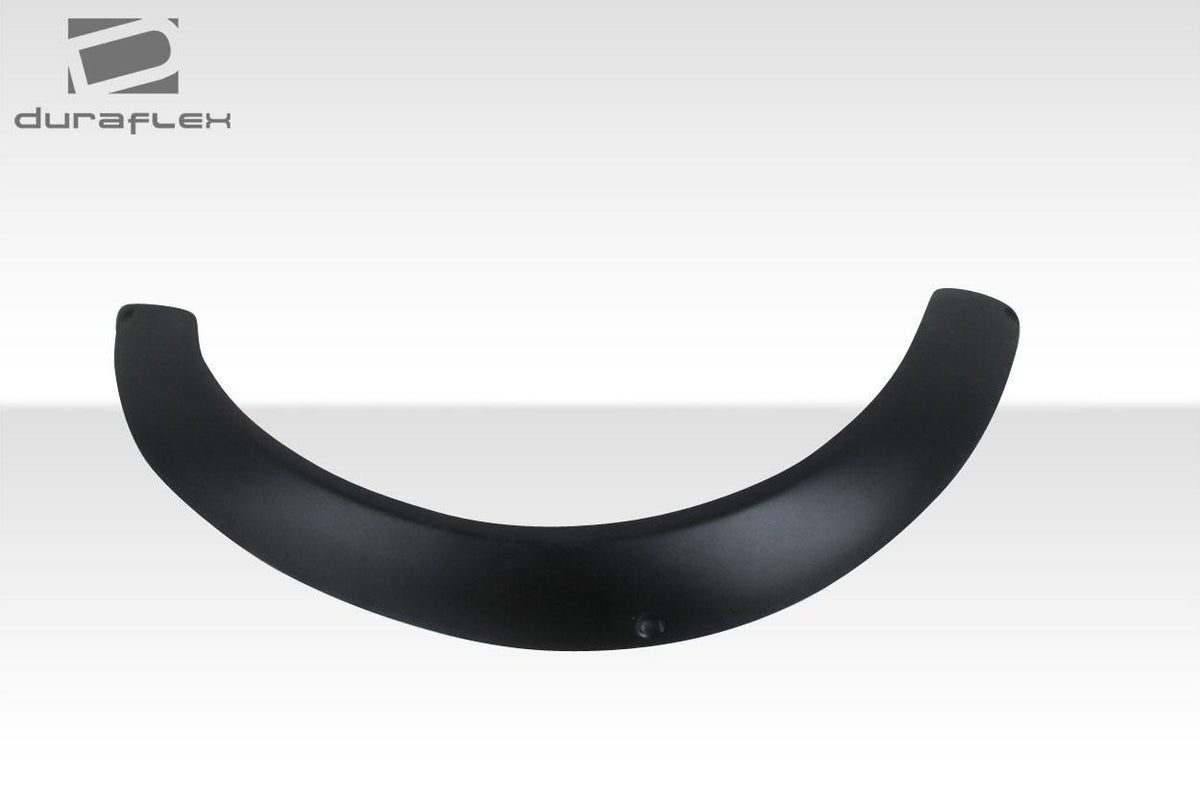 2004-2005 Subaru Impreza WRX STI Rally Front Fender Flares, Fiberglass - view 4