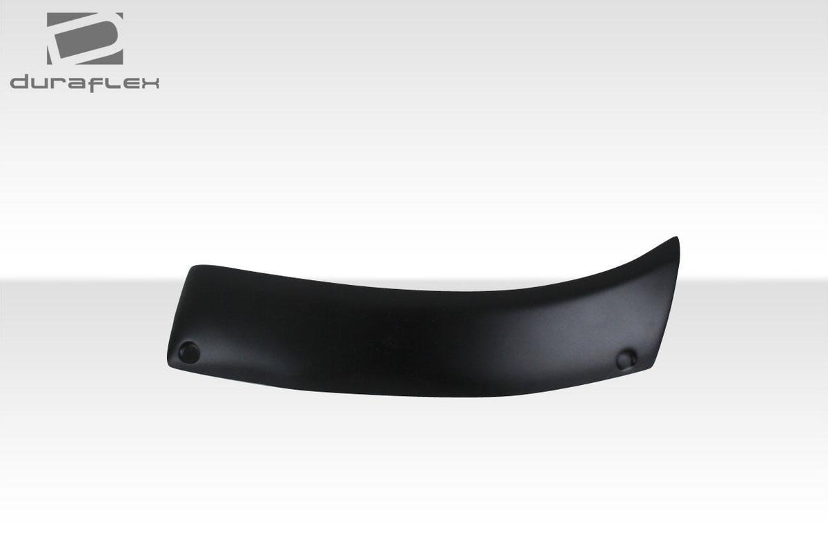 2004-2005 Subaru Impreza WRX STI Rally Front Fender Flares, Fiberglass - view 6