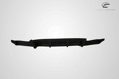 2004-2009 BMW M5 E60 DriTech AutoBahn Rear Diffuser, Carbon Fiber - view 3