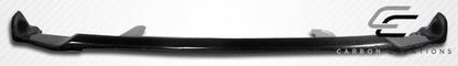 2004-2009 Honda S2000 Type M Front Lip Under Spoiler Air Dam, Carbon - view 5