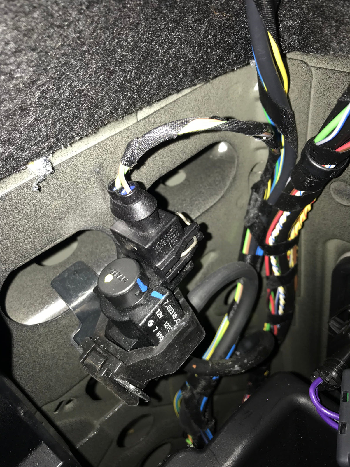 2004-2024 BMW Exhaust Valve/Flap Controller