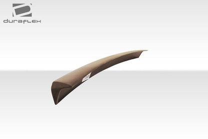 2005-2007 Chrysler 300 300C Brizio Wing Trunk Lid Spoiler, Fiberglass - view 6