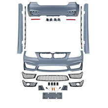 2005-2008 BMW 3 Series E90 F80 M3 Style Body Kit