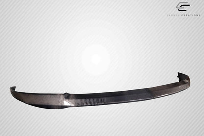 2005-2009 Ford Mustang MPX Front Lip Under Spoiler, Carbon Fiber - view 5