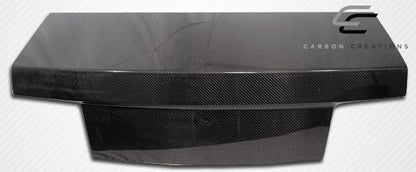 2005-2009 Ford Mustang OEM Look Trunk, Carbon Fiber - view 5