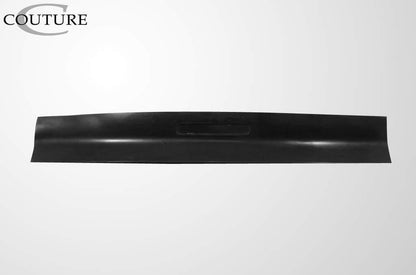2005-2009 Ford Mustang Polyurethane CVX Wing Trunk Lid Spoiler - view 12