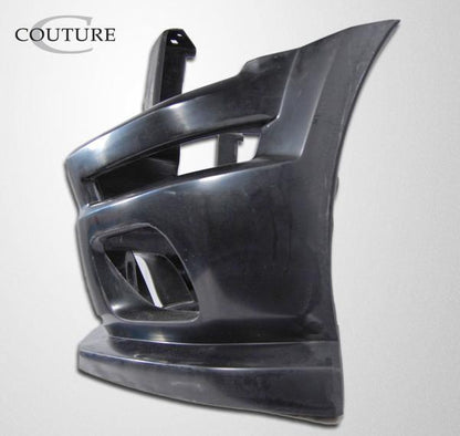 2005-2009 Ford Mustang Polyurethane Demon 2 Front Bumper Cover - view 3