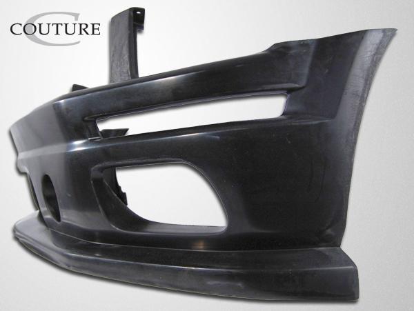 2005-2009 Ford Mustang Polyurethane Demon 2 Front Bumper Cover - view 5