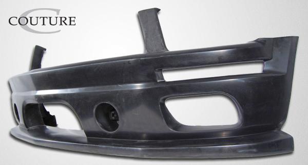 2005-2009 Ford Mustang Polyurethane Demon 2 Front Bumper Cover - view 6