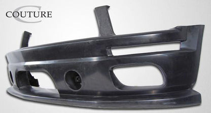 2005-2009 Ford Mustang Polyurethane Demon 2 Front Bumper Cover - view 6