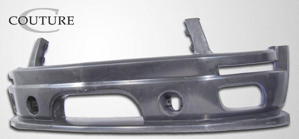 2005-2009 Ford Mustang Polyurethane Demon 2 Front Bumper Cover - view 7
