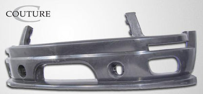 2005-2009 Ford Mustang Polyurethane Demon 2 Front Bumper Cover - view 7