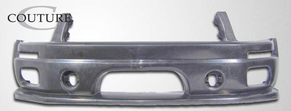 2005-2009 Ford Mustang Polyurethane Demon 2 Front Bumper Cover - view 9