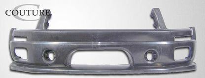 2005-2009 Ford Mustang Polyurethane Demon 2 Front Bumper Cover - view 9