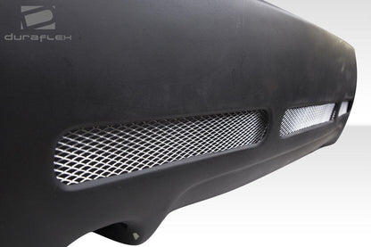 2005-2009 Ford Mustang Blits Rear Bumper, Fiberglass - view 6
