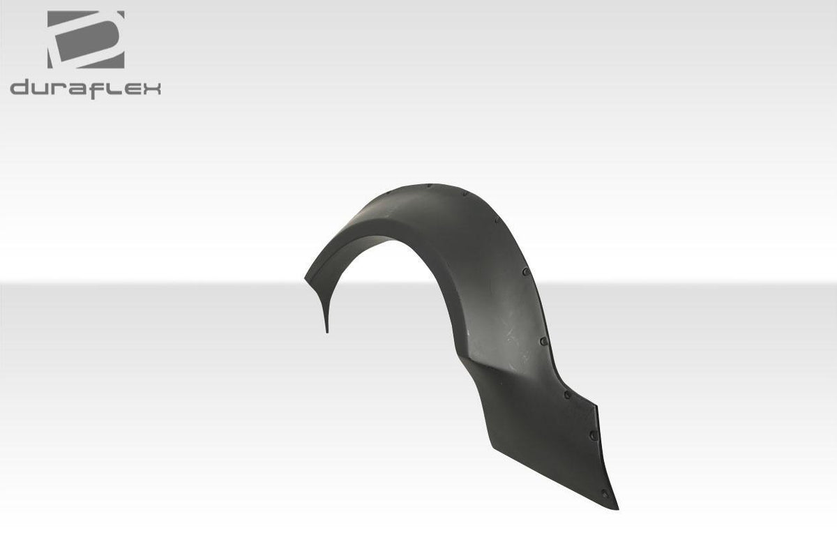 2005-2009 Ford Mustang Circuit Wide Body 75MM Rear Fender Flares - view 10