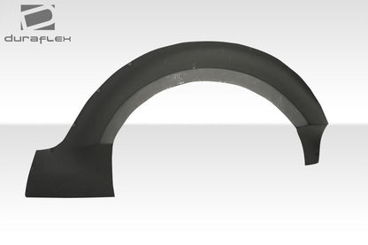 2005-2009 Ford Mustang Circuit Wide Body 75MM Rear Fender Flares - view 11