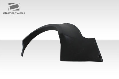 2005-2009 Ford Mustang Circuit Wide Body 75MM Rear Fender Flares - view 4