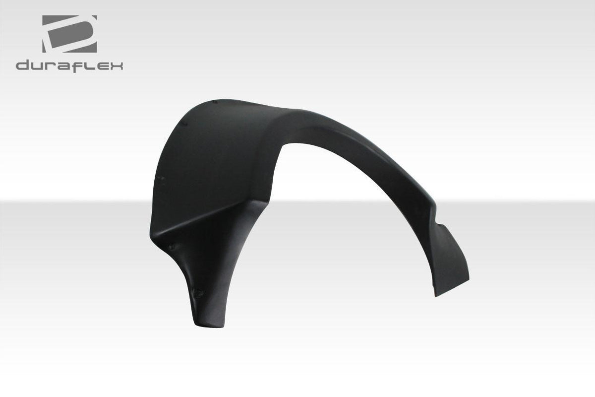 2005-2009 Ford Mustang Circuit Wide Body 75MM Rear Fender Flares - view 5