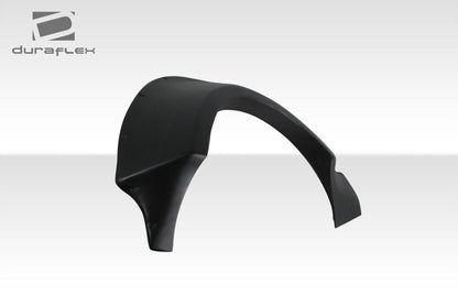 2005-2009 Ford Mustang Circuit Wide Body 75MM Rear Fender Flares - view 5