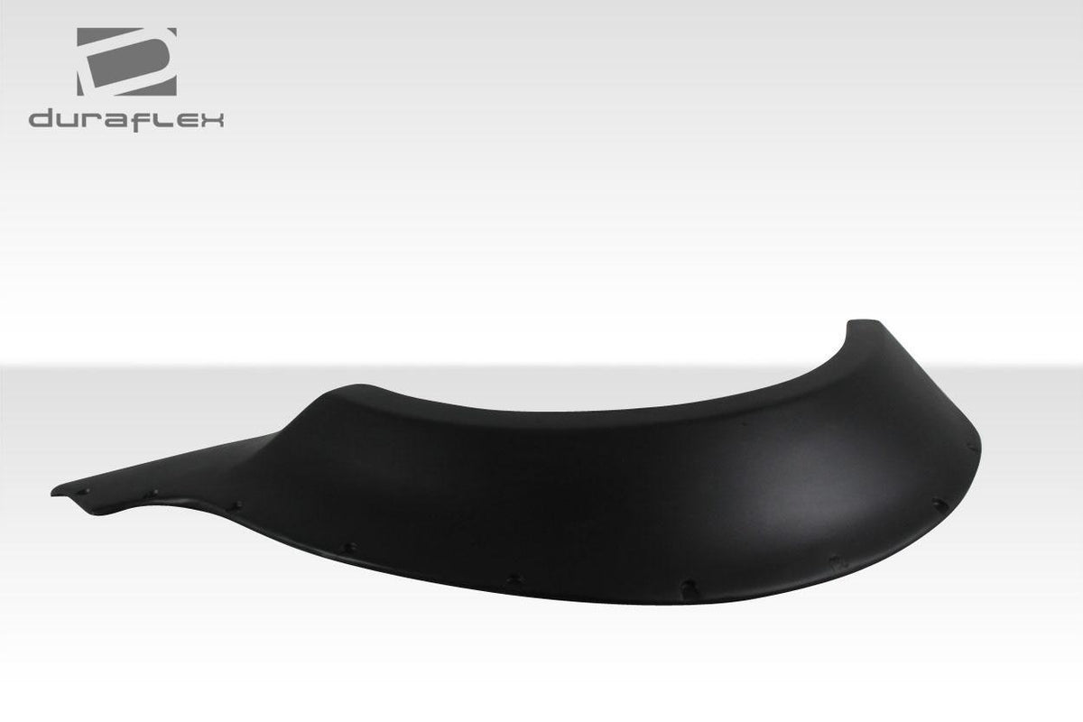 2005-2009 Ford Mustang Circuit Wide Body 75MM Rear Fender Flares - view 6