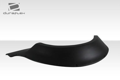 2005-2009 Ford Mustang Circuit Wide Body 75MM Rear Fender Flares - view 6