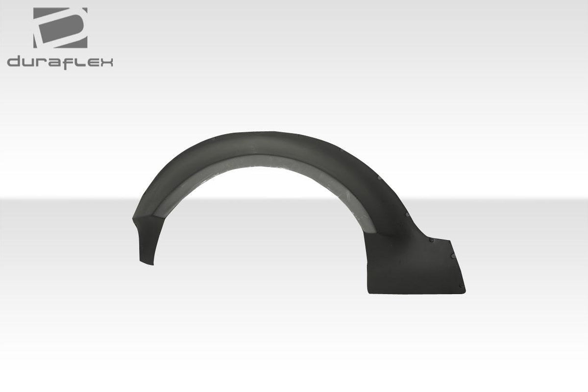 2005-2009 Ford Mustang Circuit Wide Body 75MM Rear Fender Flares - view 8