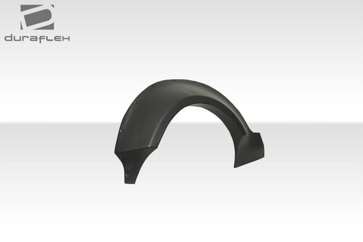 2005-2009 Ford Mustang Circuit Wide Body 75MM Rear Fender Flares - view 9