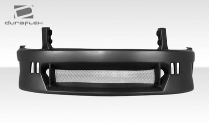 2005-2009 Ford Mustang Circuit Wide Body Front Bumper Cover - view 6