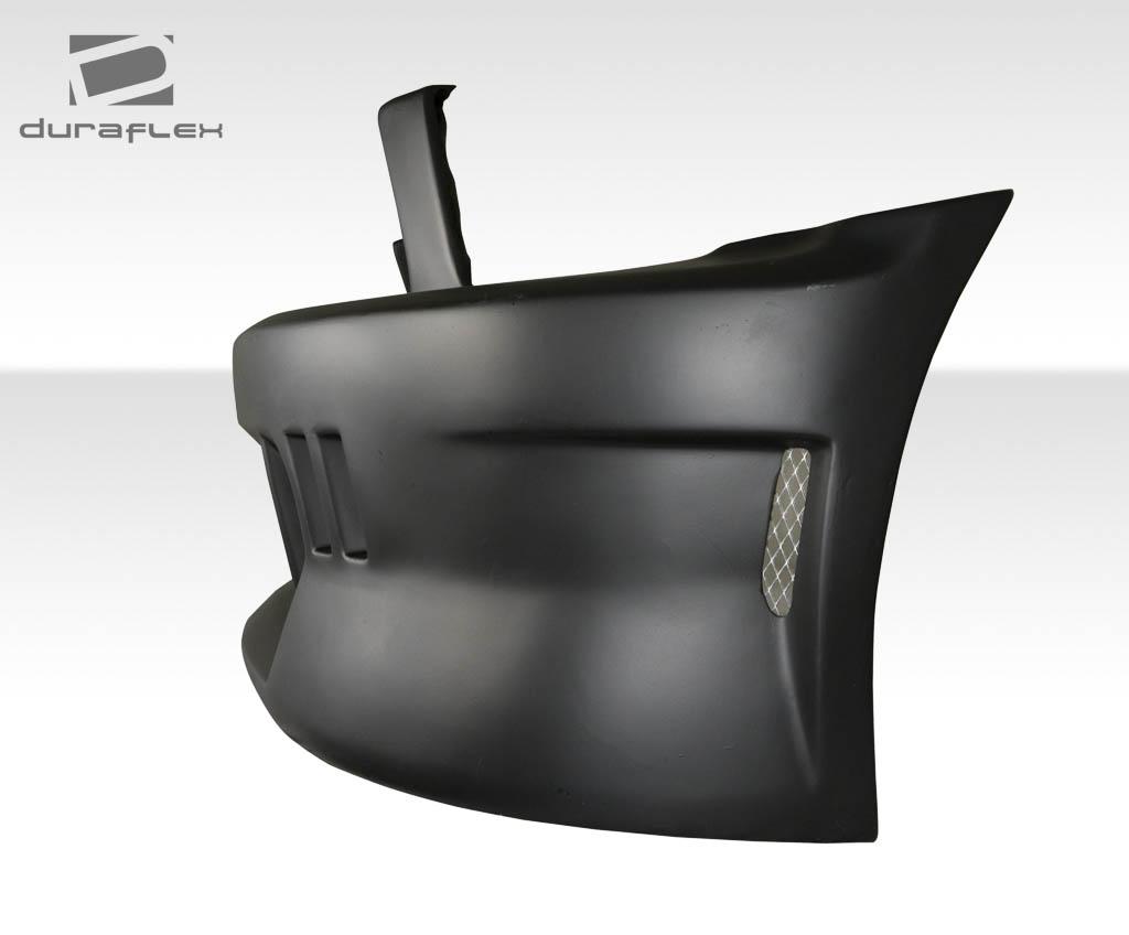2005-2009 Ford Mustang Circuit Wide Body Front Bumper Cover - view 8