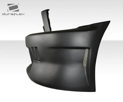 2005-2009 Ford Mustang Circuit Wide Body Front Bumper Cover - view 8