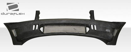 2005-2009 Ford Mustang Circuit Wide Body Front Bumper Cover - view 9