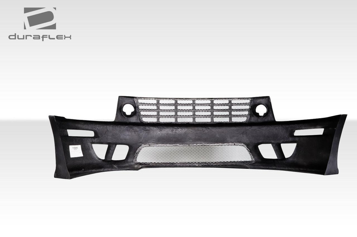 2005-2009 Ford Mustang Colt Front Bumper, Fiberglass - view 7