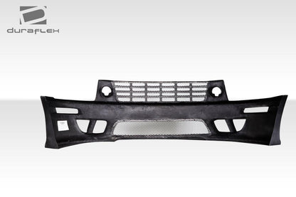 2005-2009 Ford Mustang Colt Front Bumper, Fiberglass - view 7