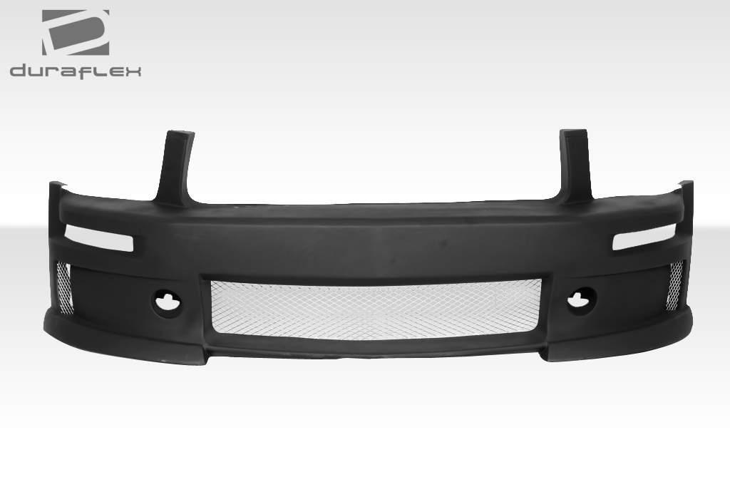 2005-2009 Ford Mustang CVX Body Kit, Fiberglass - view 10