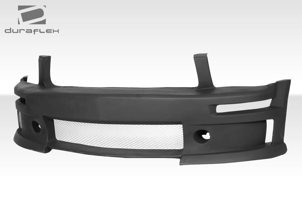 2005-2009 Ford Mustang CVX Body Kit, Fiberglass - view 11