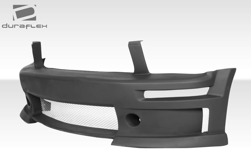 2005-2009 Ford Mustang CVX Body Kit, Fiberglass - view 12