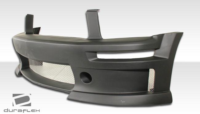 2005-2009 Ford Mustang CVX Body Kit, Fiberglass - view 4