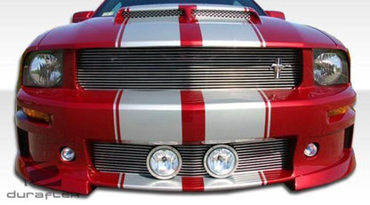 2005-2009 Ford Mustang CVX Body Kit, Fiberglass - view 6