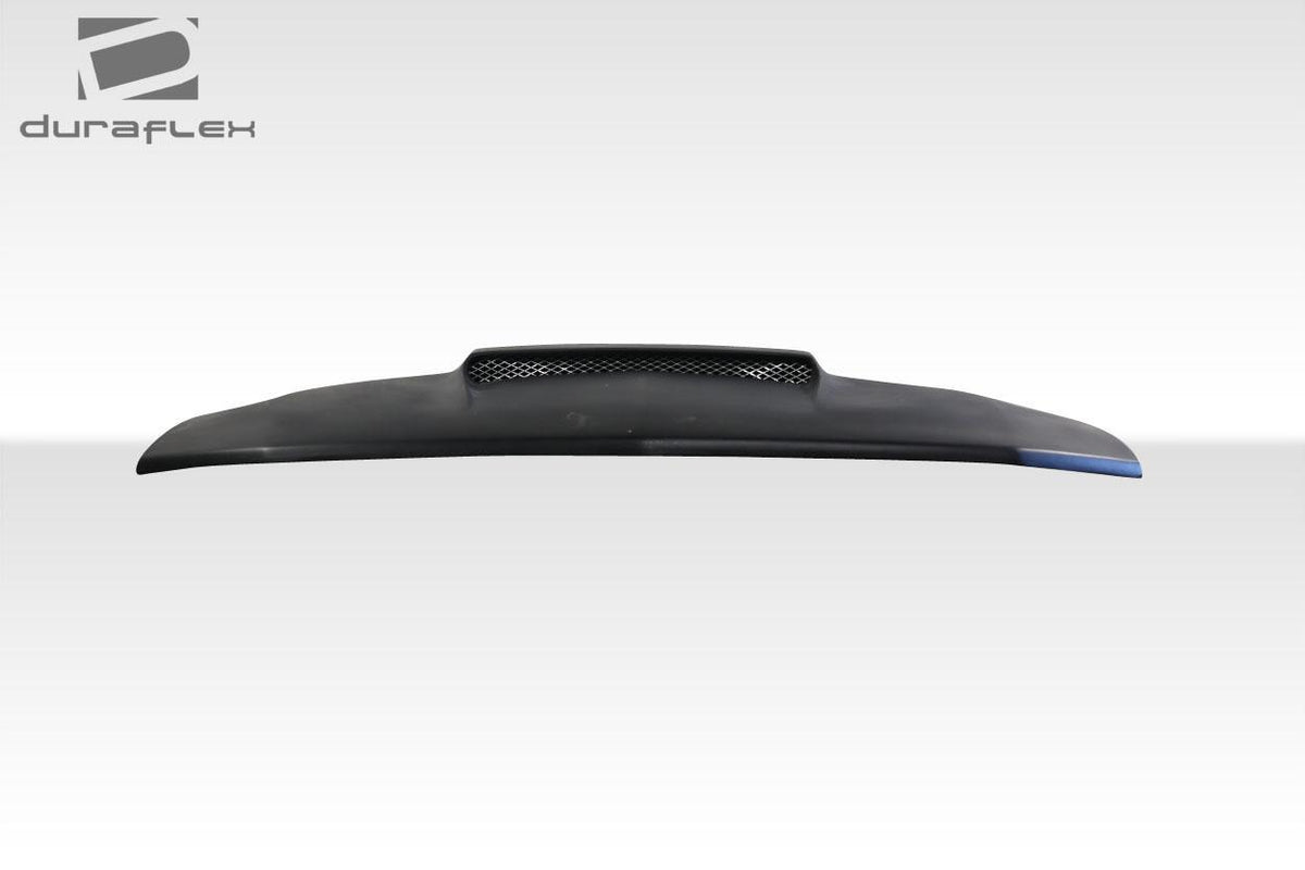 2005-2009 Ford Mustang CVX Version 2 Hood, Fiberglass - view 4