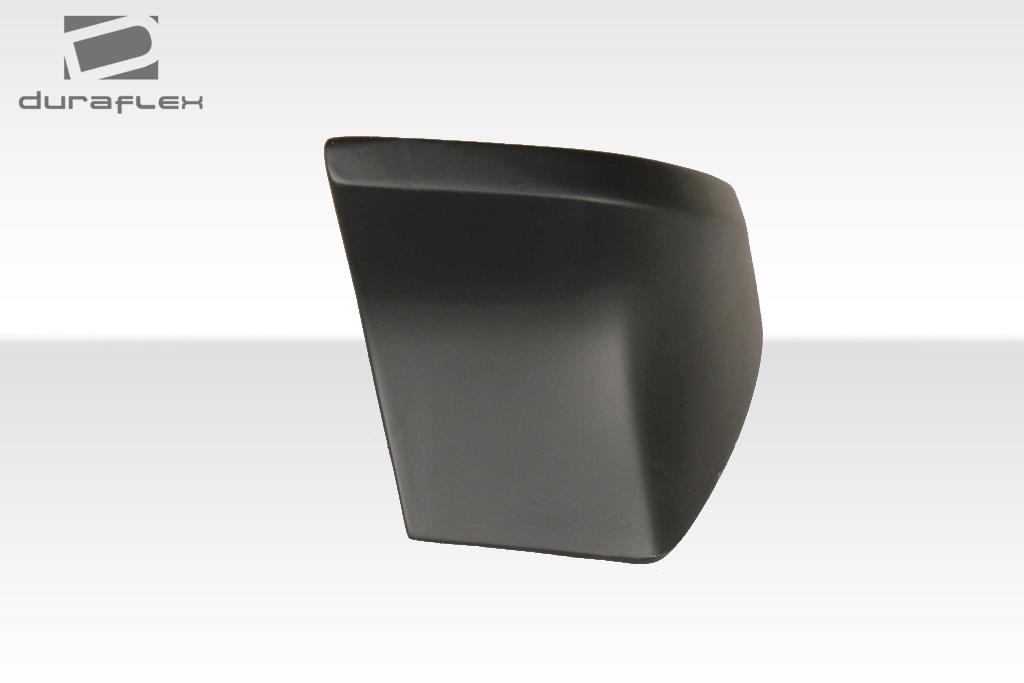 2005-2009 Ford Mustang Dreamer Wing Trunk Lid Spoiler, Fiberglass - view 3