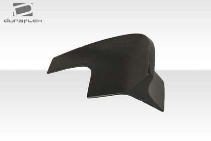 2005-2009 Ford Mustang Dreamer Wing Trunk Lid Spoiler, Fiberglass - view 4