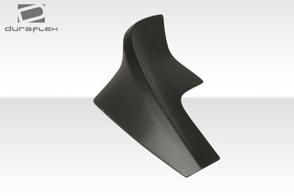 2005-2009 Ford Mustang Dreamer Wing Trunk Lid Spoiler, Fiberglass - view 5