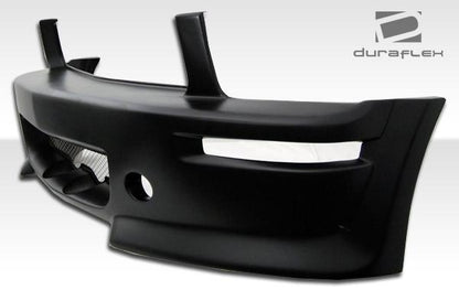 2005-2009 Ford Mustang Eleanor Body Kit, Fiberglass - view 4