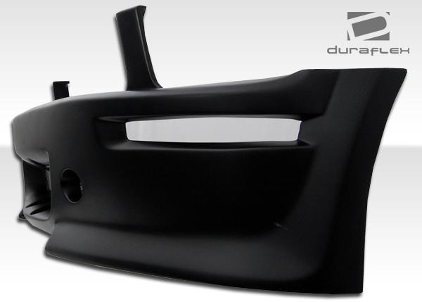 2005-2009 Ford Mustang Eleanor Body Kit, Fiberglass - view 5