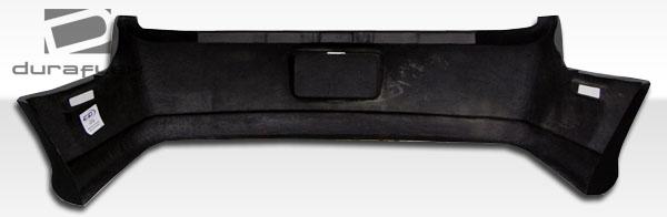 2005-2009 Ford Mustang Eleanor Body Kit, Fiberglass - view 9