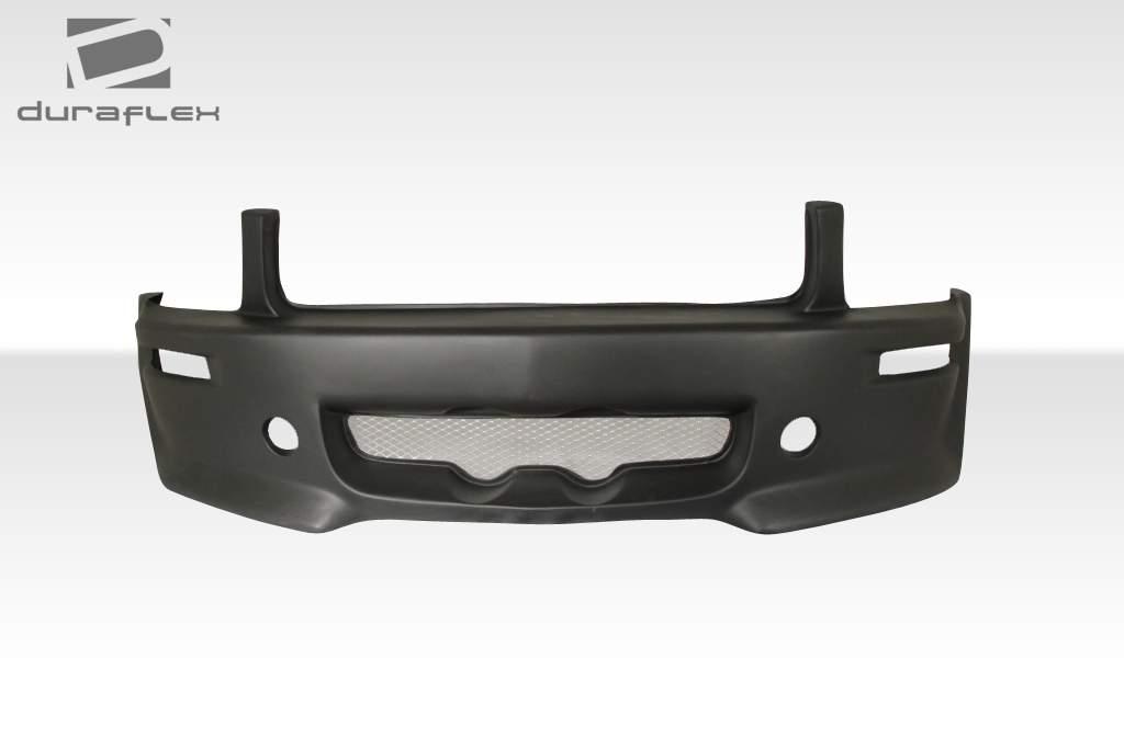 2005-2009 Ford Mustang Eleanor Front Bumper Cover, Fiberglass - view 7